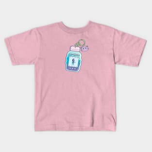 Karmagotcha - Bojack Tamagotchi - 90s Japanese Toy Kids T-Shirt